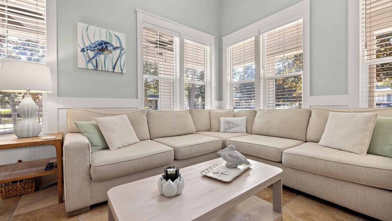 Photo of Livingroom in Laurel Grove