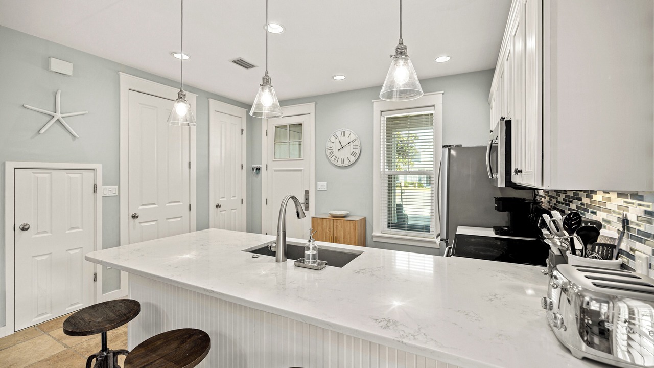 Photo of Kitchen in Laurel Grove