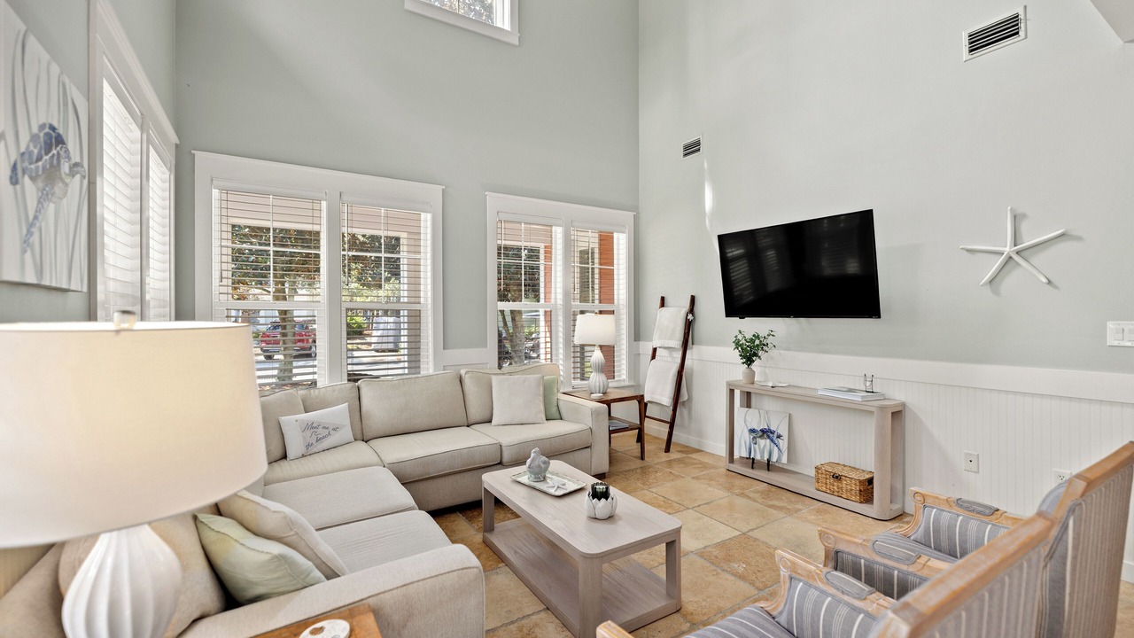 Photo of Livingroom in Laurel Grove