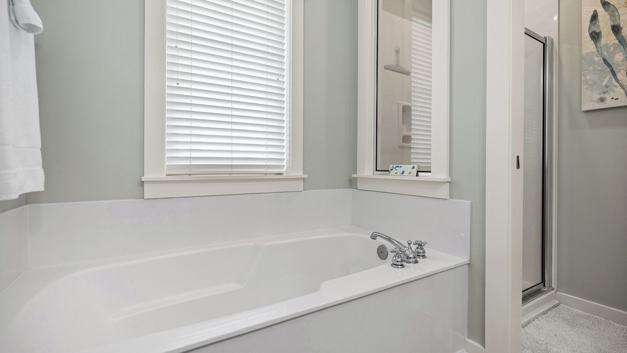 Photo of Bathroom in Laurel Grove