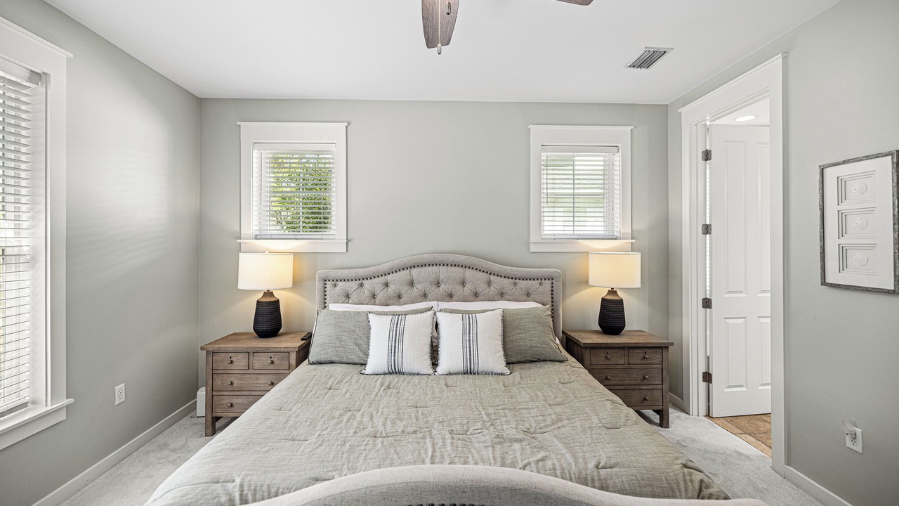 Photo of Bedroom in Laurel Grove