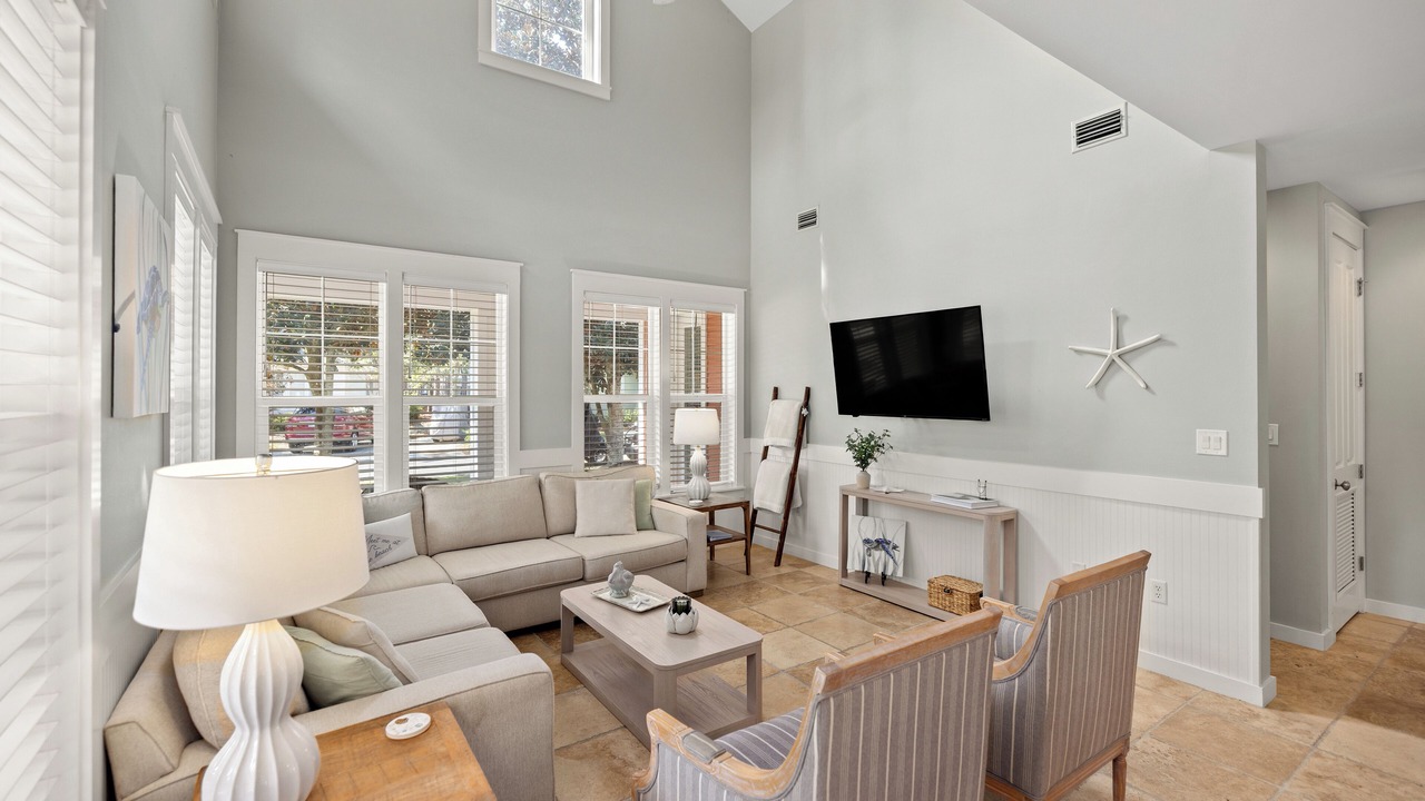 Photo of Livingroom in Laurel Grove