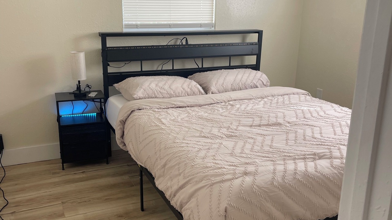 Photo of Bedroom in Tampa
