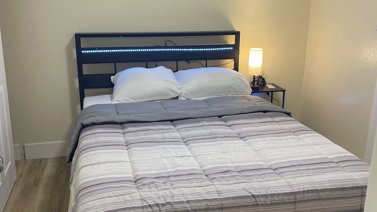 Photo of Bedroom in Tampa