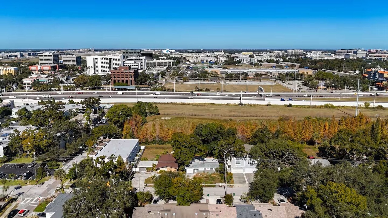 Photo of Outdoor in Tampa