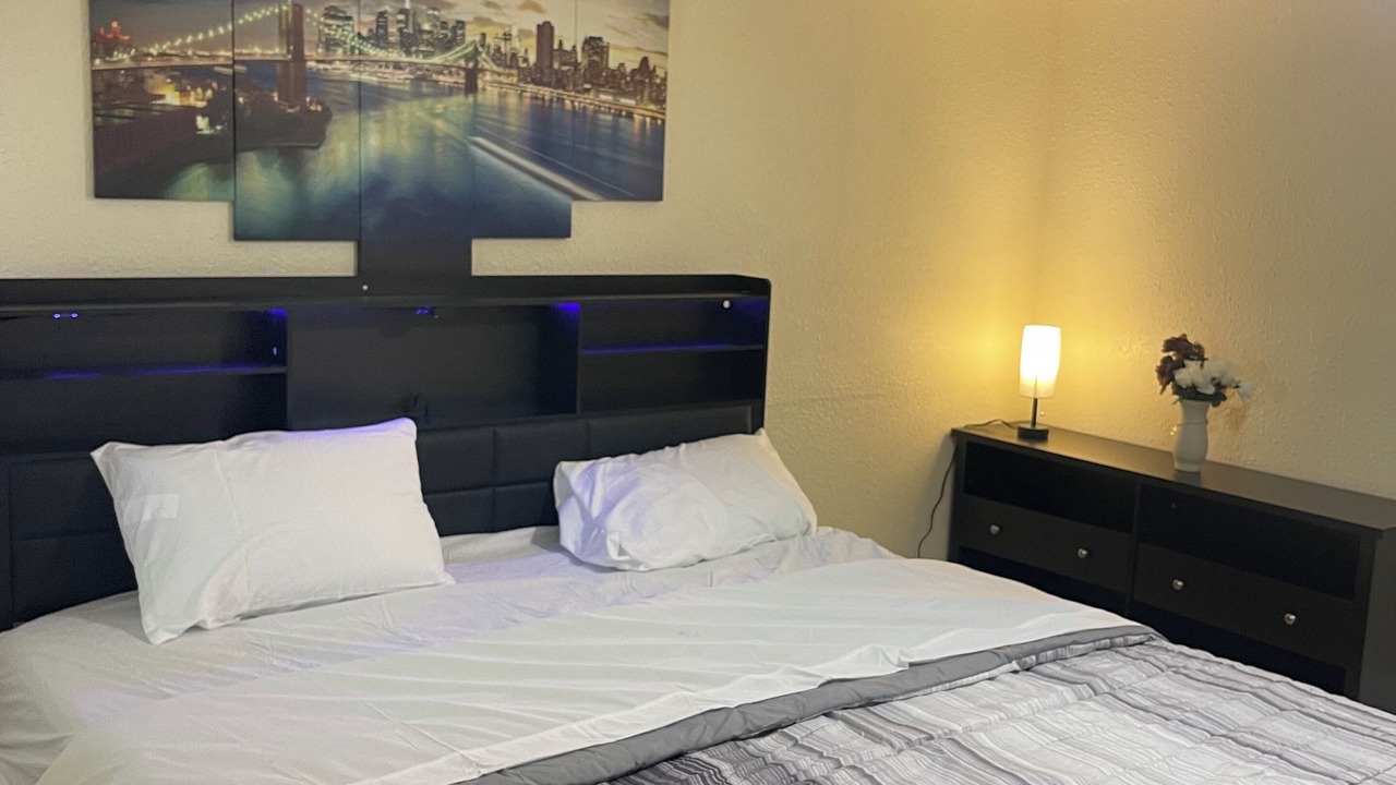 Photo of Bedroom in Tampa