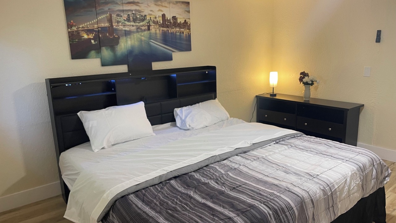Photo of Bedroom in Tampa