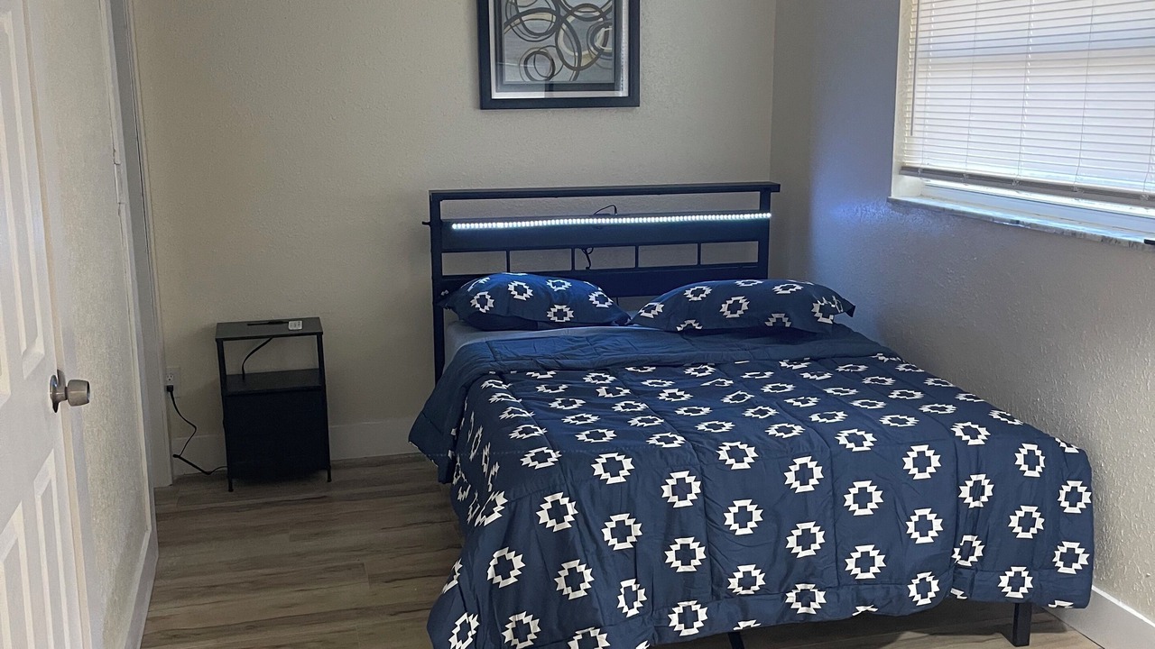 Photo of Bedroom in Tampa