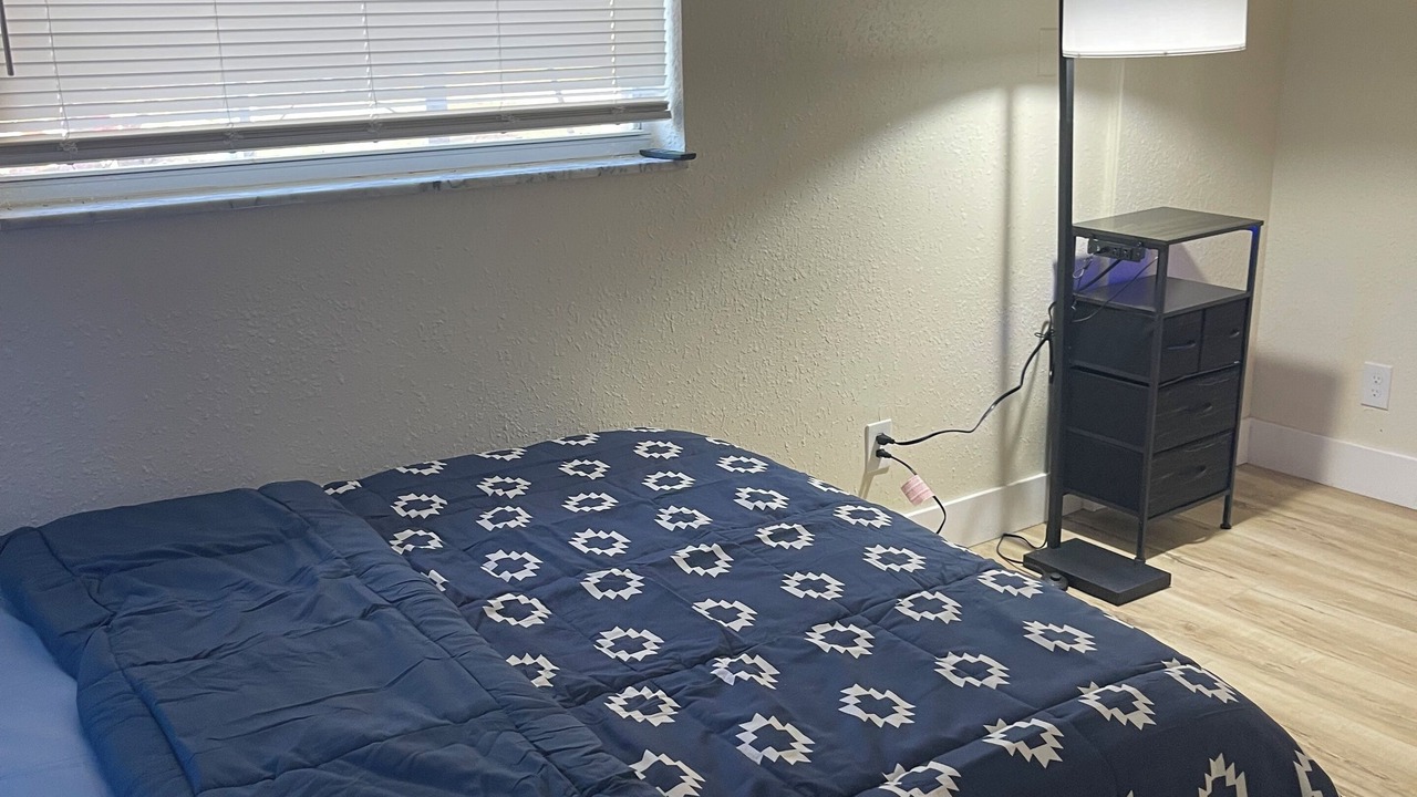 Photo of Bedroom in Tampa