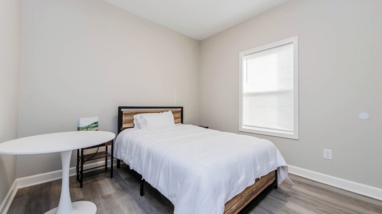 Photo of Bedroom in Warner Robins