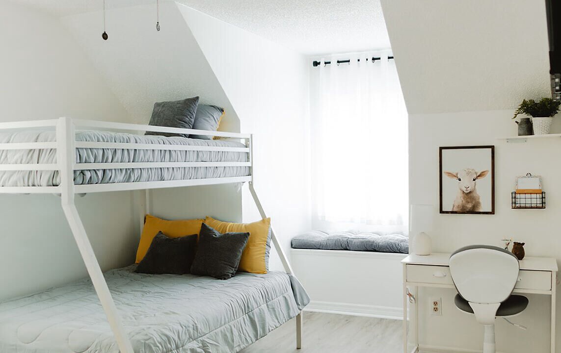 Photo of Bedroom in Fruitland Park