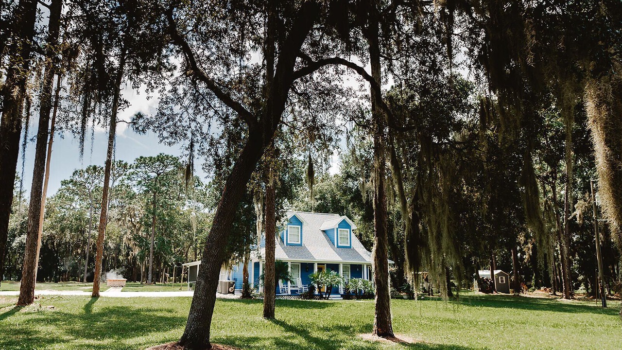 Photo of Outdoor in Fruitland Park