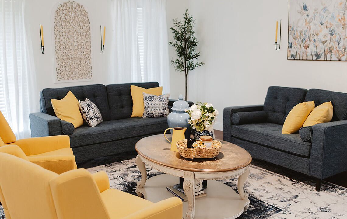 Photo of Livingroom in Fruitland Park