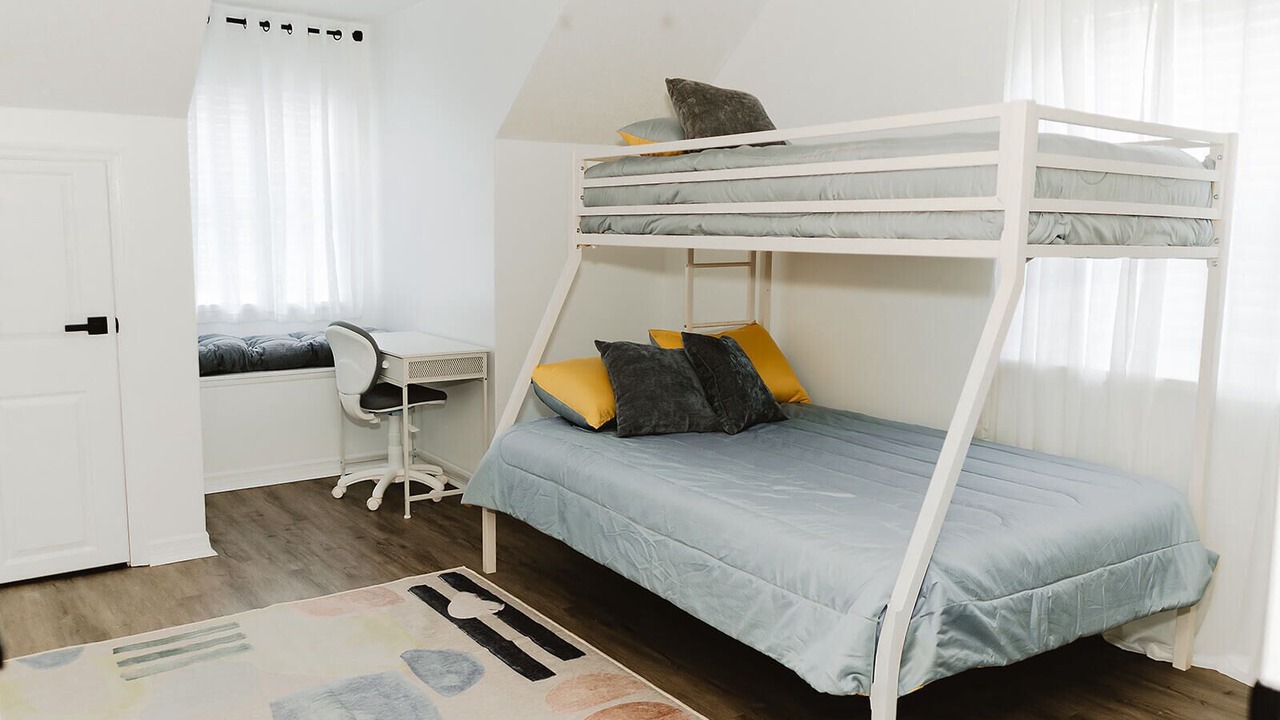 Photo of Bedroom in Fruitland Park