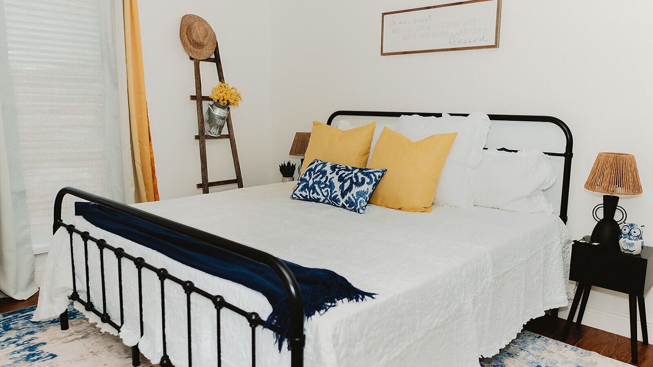 Photo of Bedroom in Fruitland Park