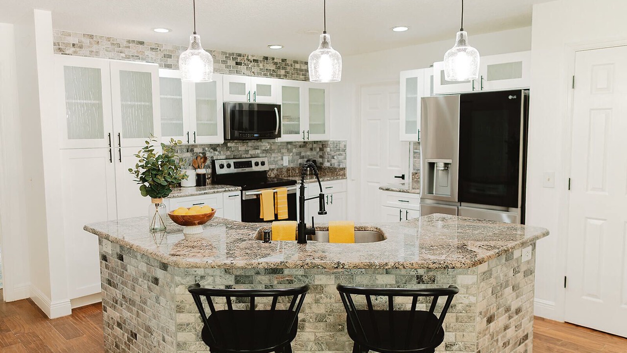 Photo of Kitchen in Fruitland Park