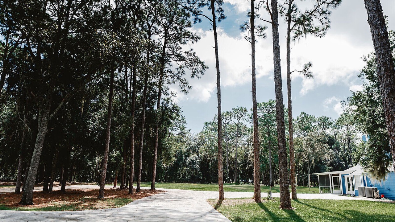 Photo of Outdoor in Fruitland Park