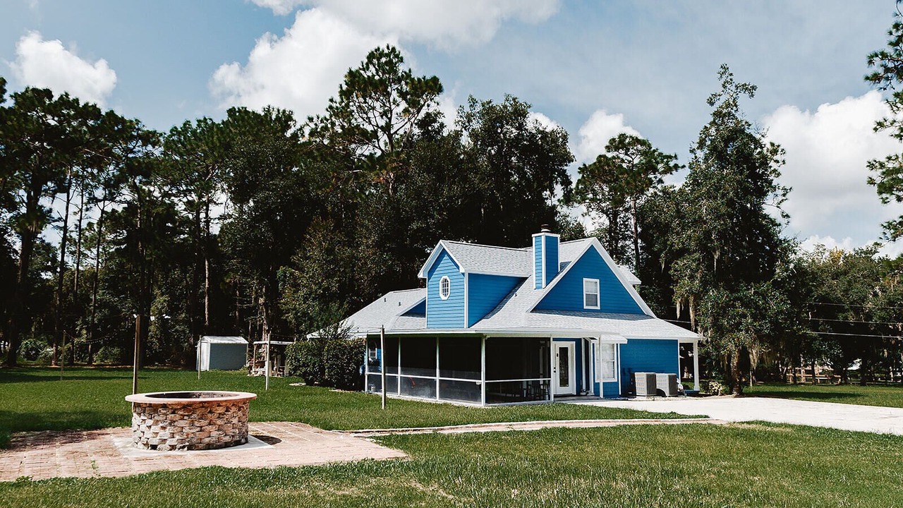 Photo of Outdoor in Fruitland Park