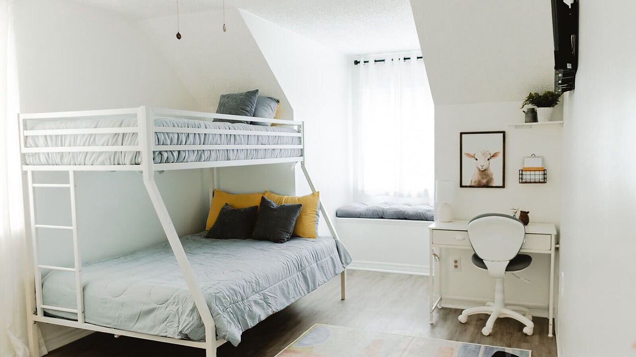 Photo of Bedroom in Fruitland Park