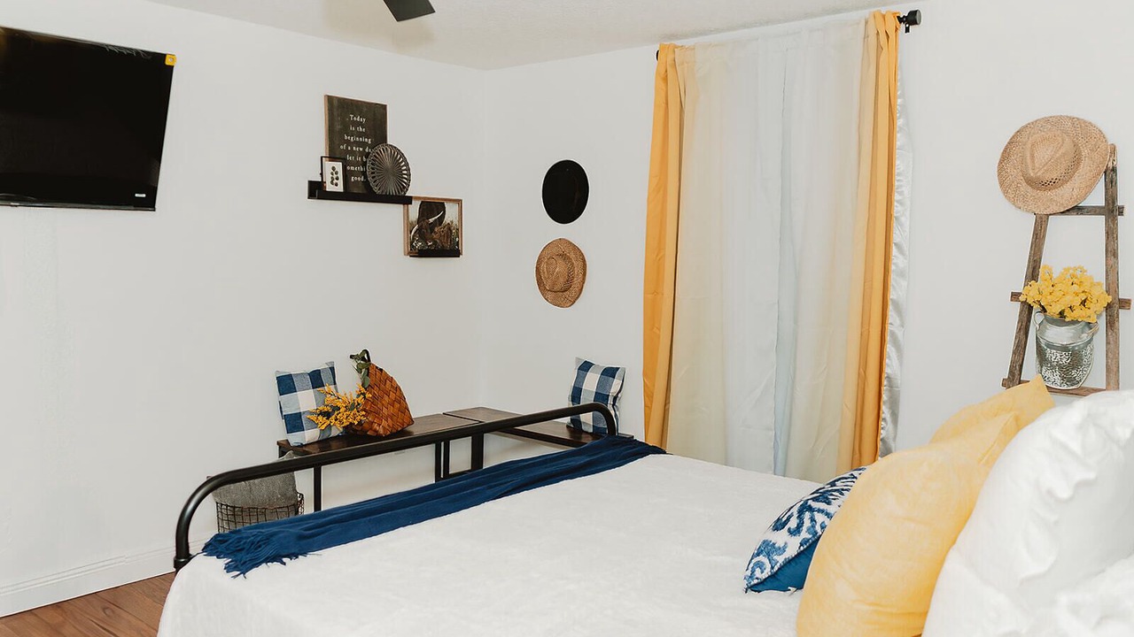 Photo of Bedroom in Fruitland Park