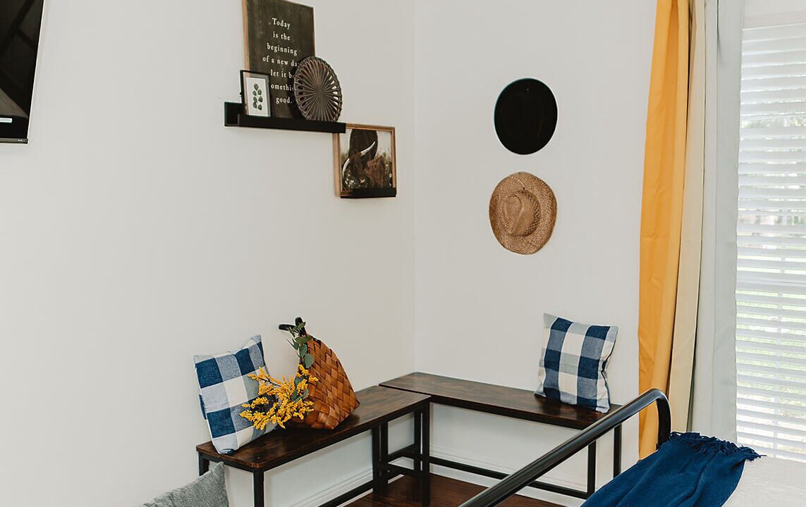 Photo of Bedroom in Fruitland Park