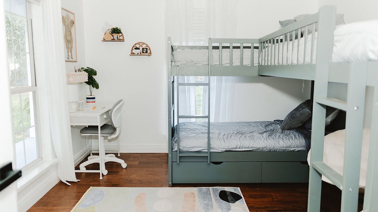 Photo of Bedroom in Fruitland Park