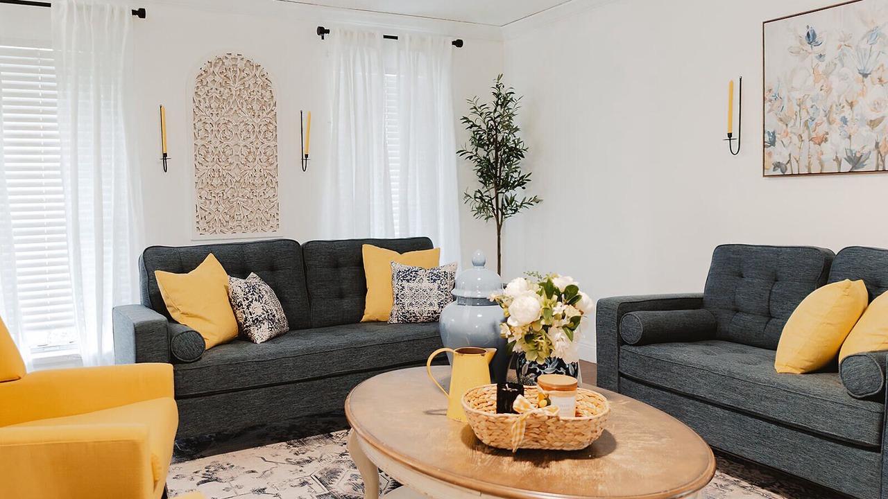 Photo of Livingroom in Fruitland Park