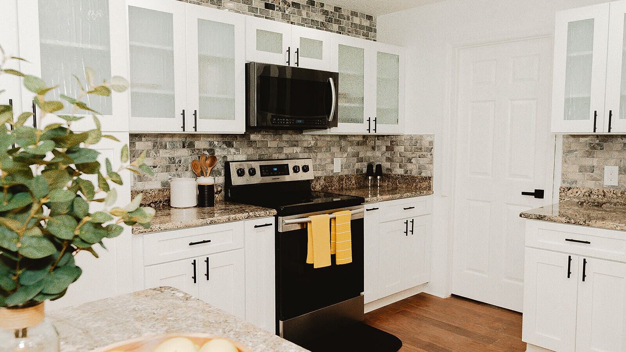 Photo of Kitchen in Fruitland Park
