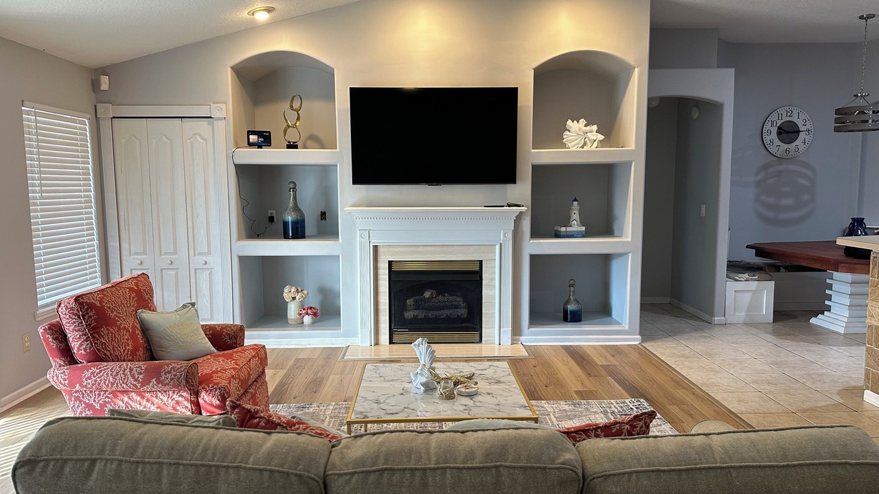Photo of Bedroom in East Arlington