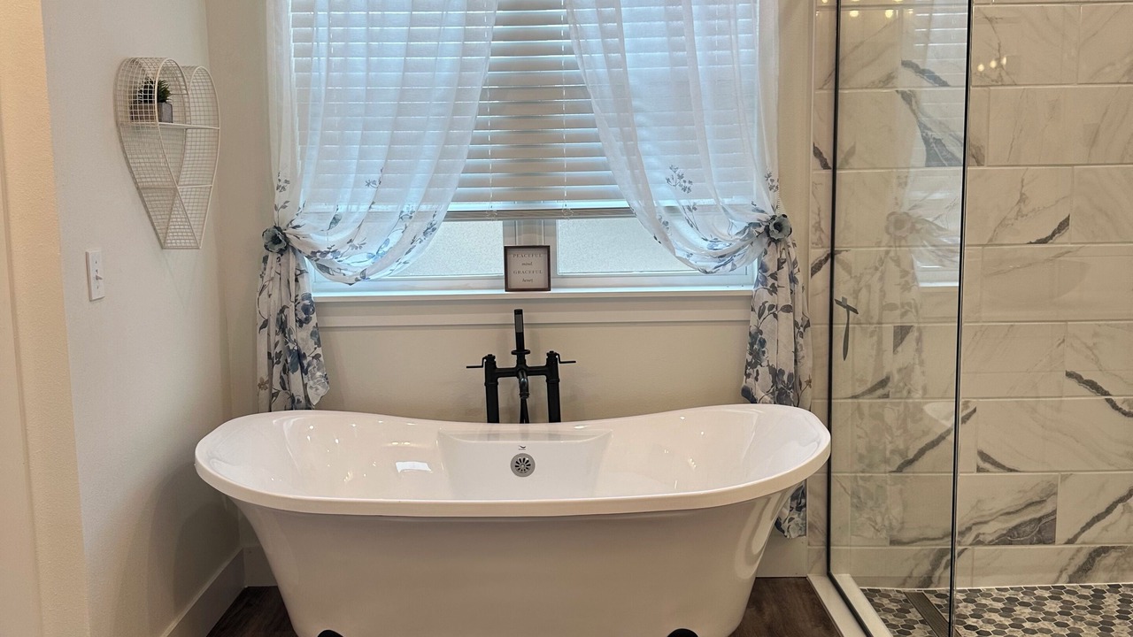 Photo of Bathroom in Wellborn