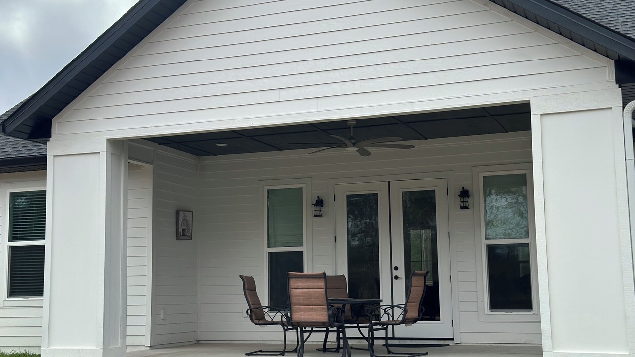 Photo of Outdoor in Wellborn