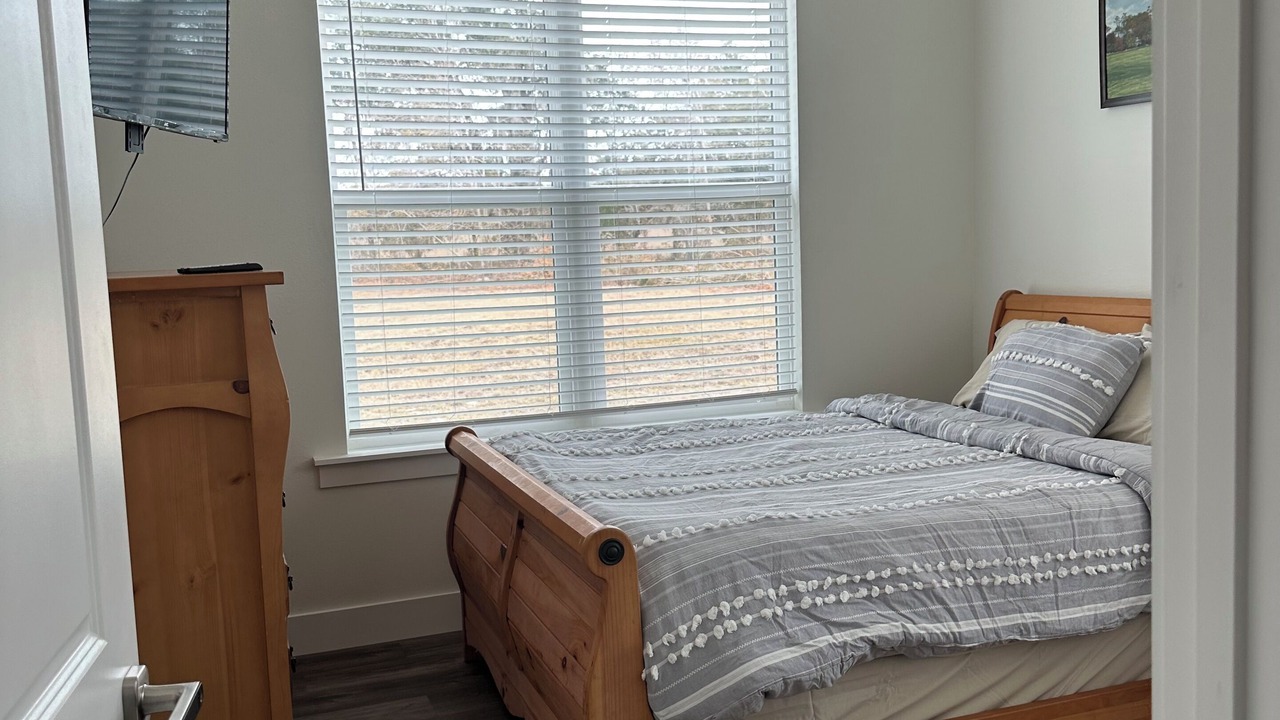 Photo of Bedroom in Wellborn