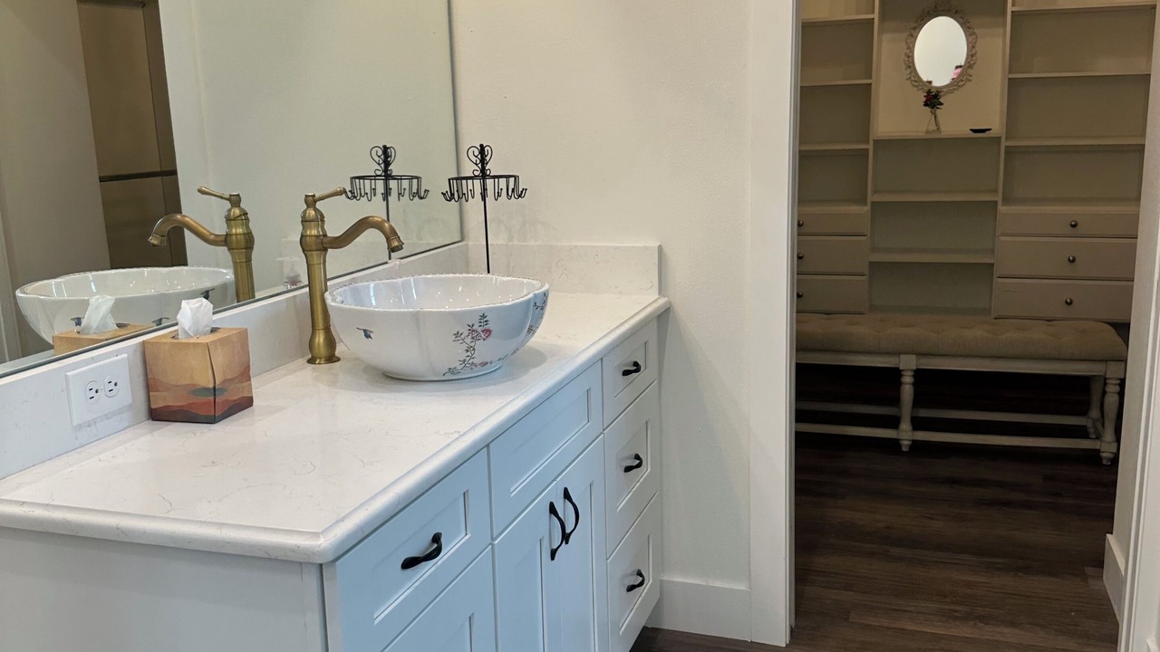 Photo of Bathroom in Wellborn
