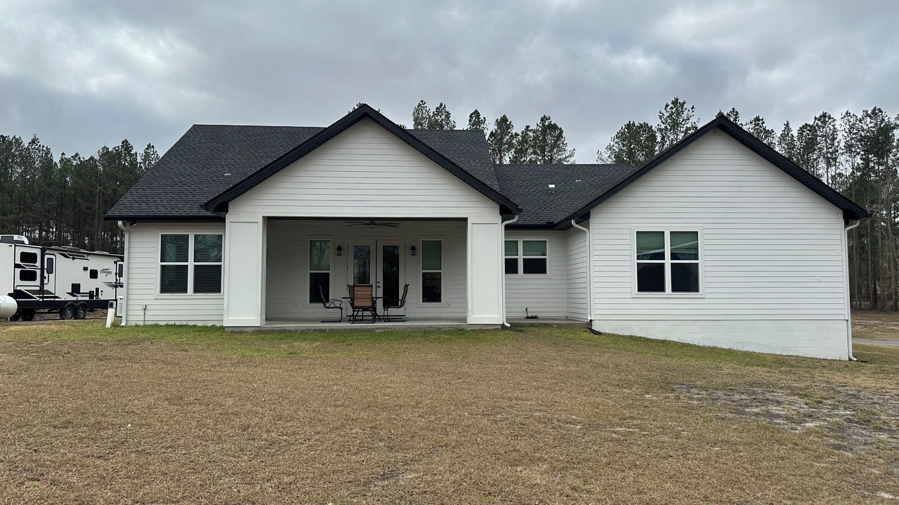 Photo of Outdoor in Wellborn
