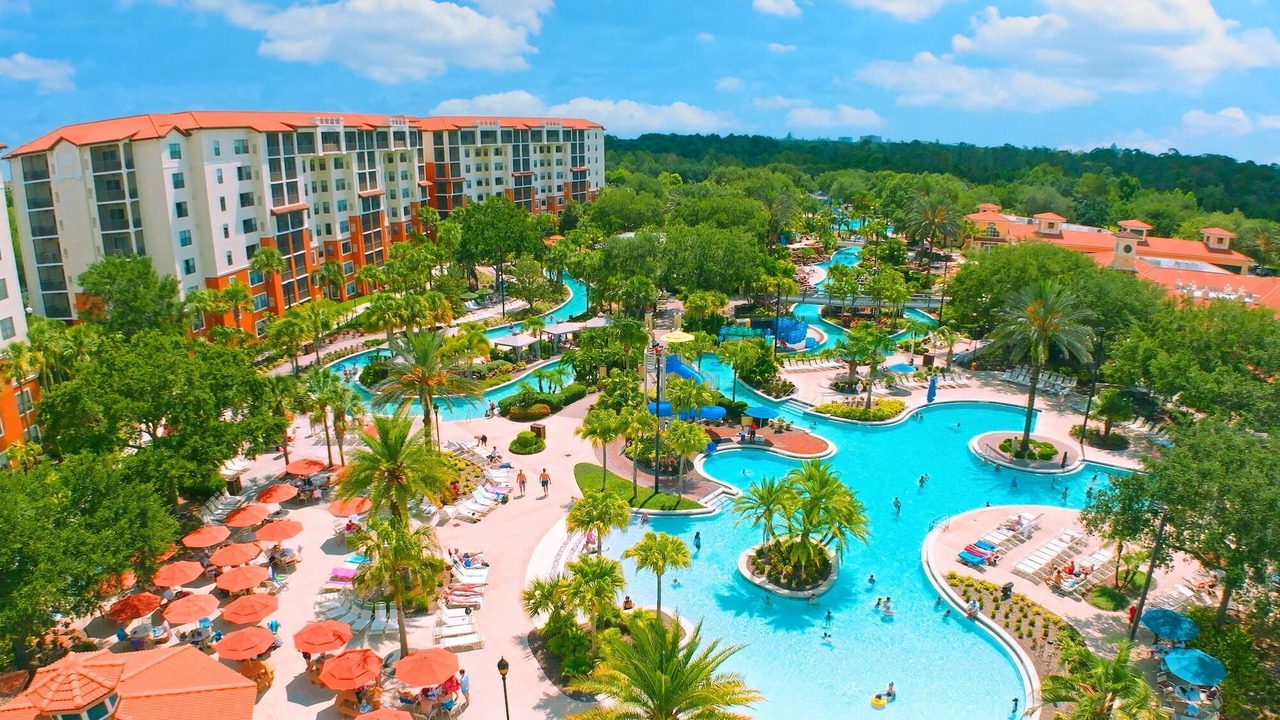 Photo of Outdoor in Lake Buena Vista