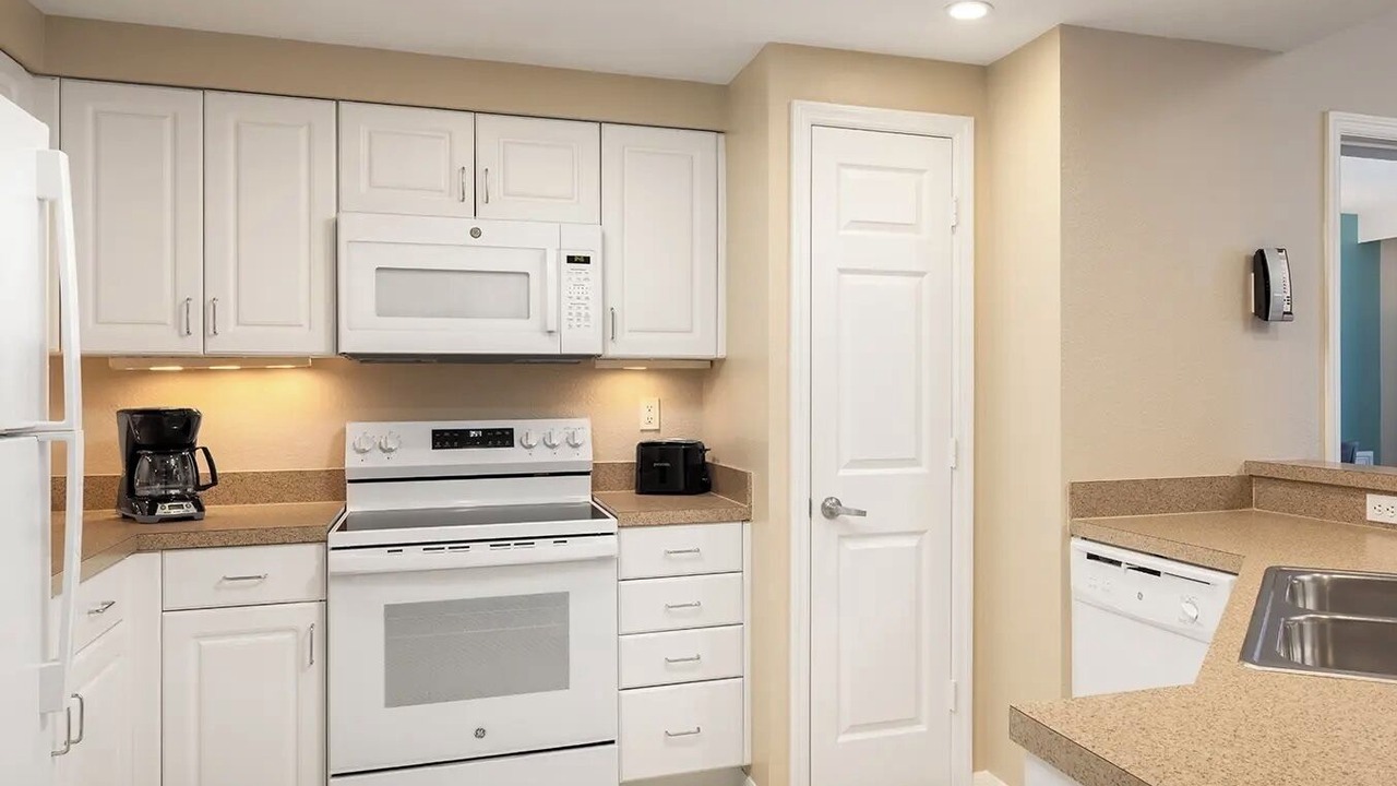 Photo of Kitchen in Lake Buena Vista
