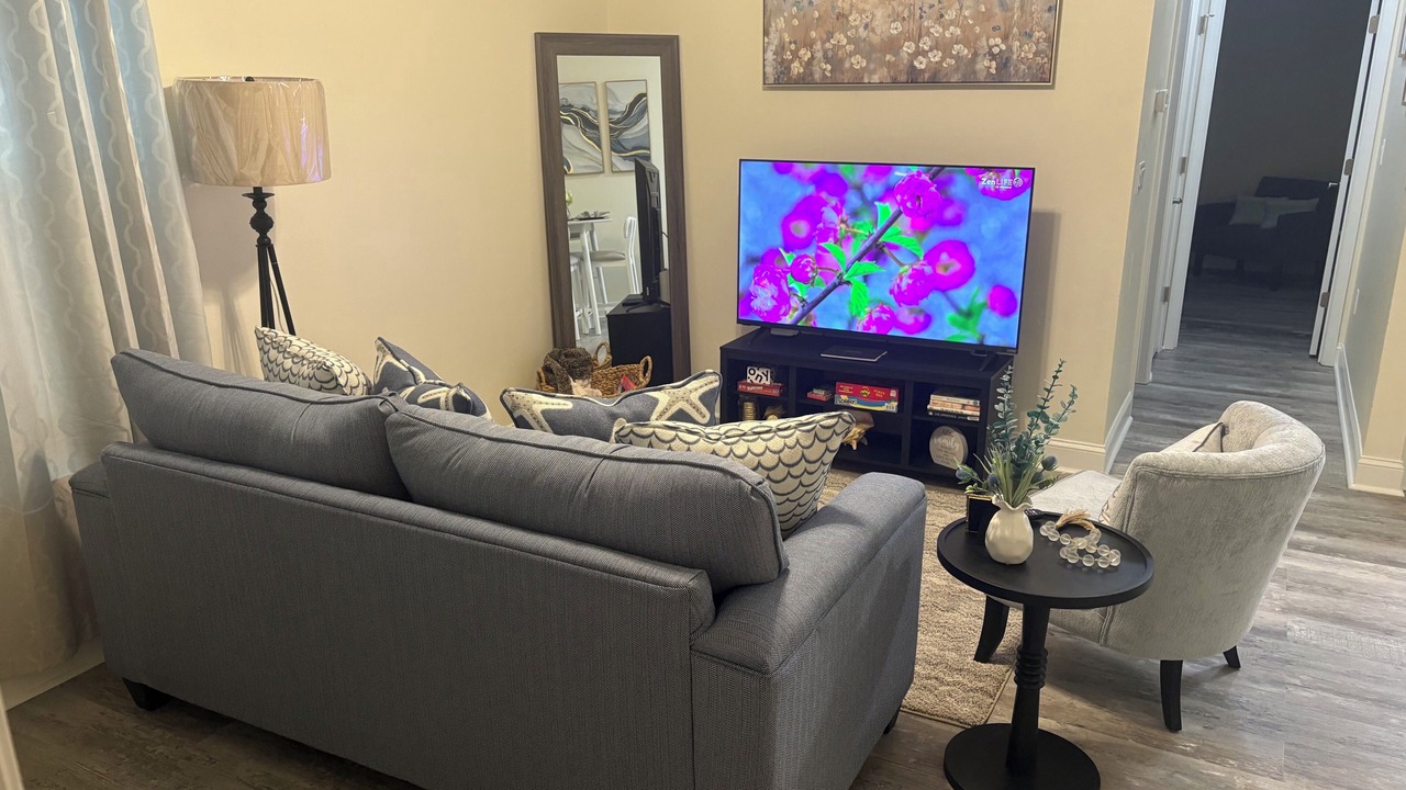 Photo of Livingroom in Fort Walton Beach