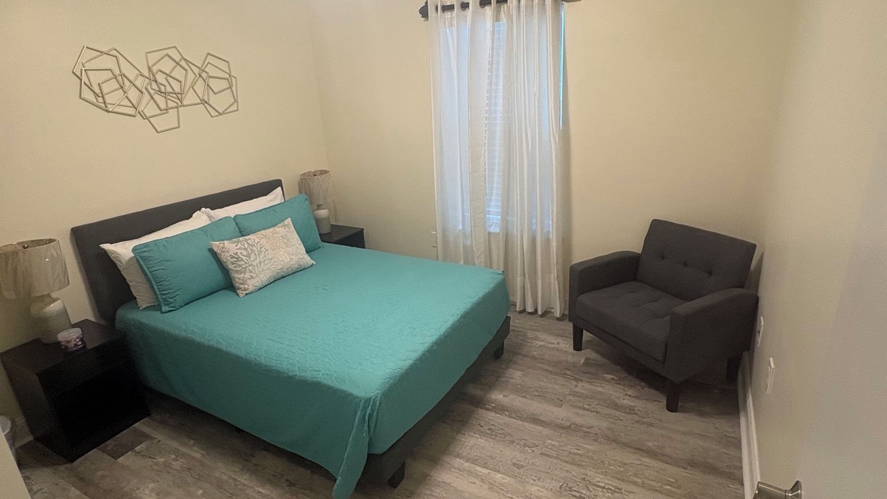 Photo of Bedroom in Fort Walton Beach