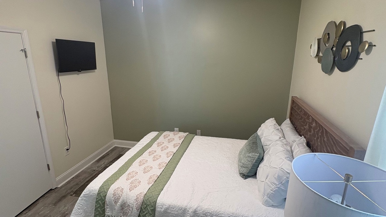 Photo of Bedroom in Fort Walton Beach