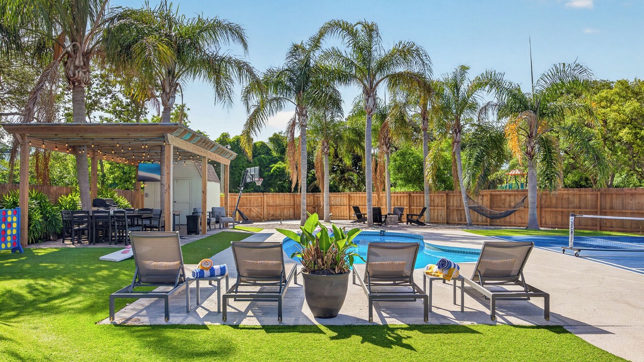 Photo of Outdoor in Jacksonville Beach