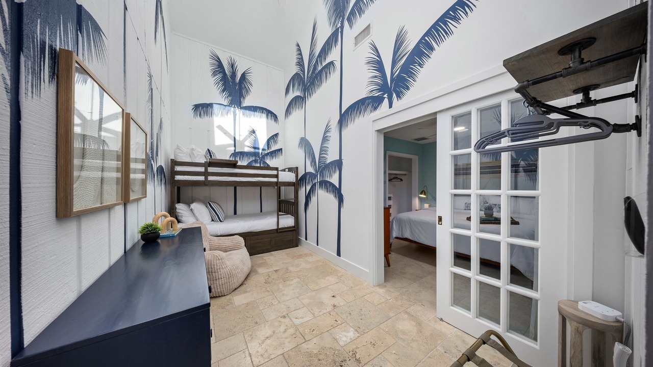 Photo of Bedroom in Jacksonville Beach