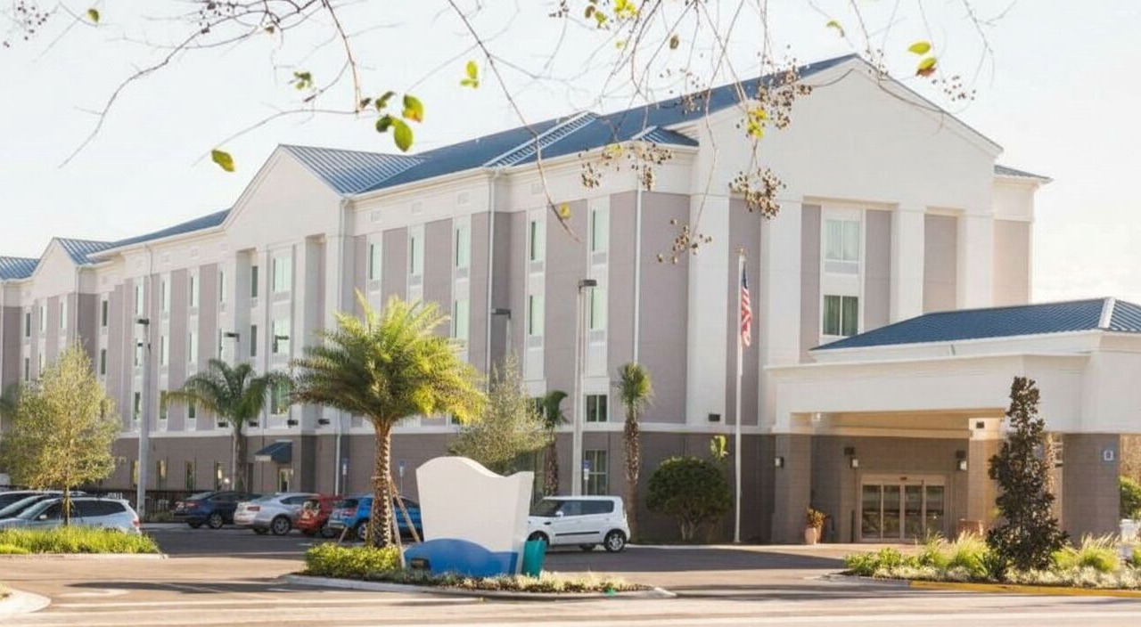 Photo of Outdoor in Florida Central Atlantic Coast