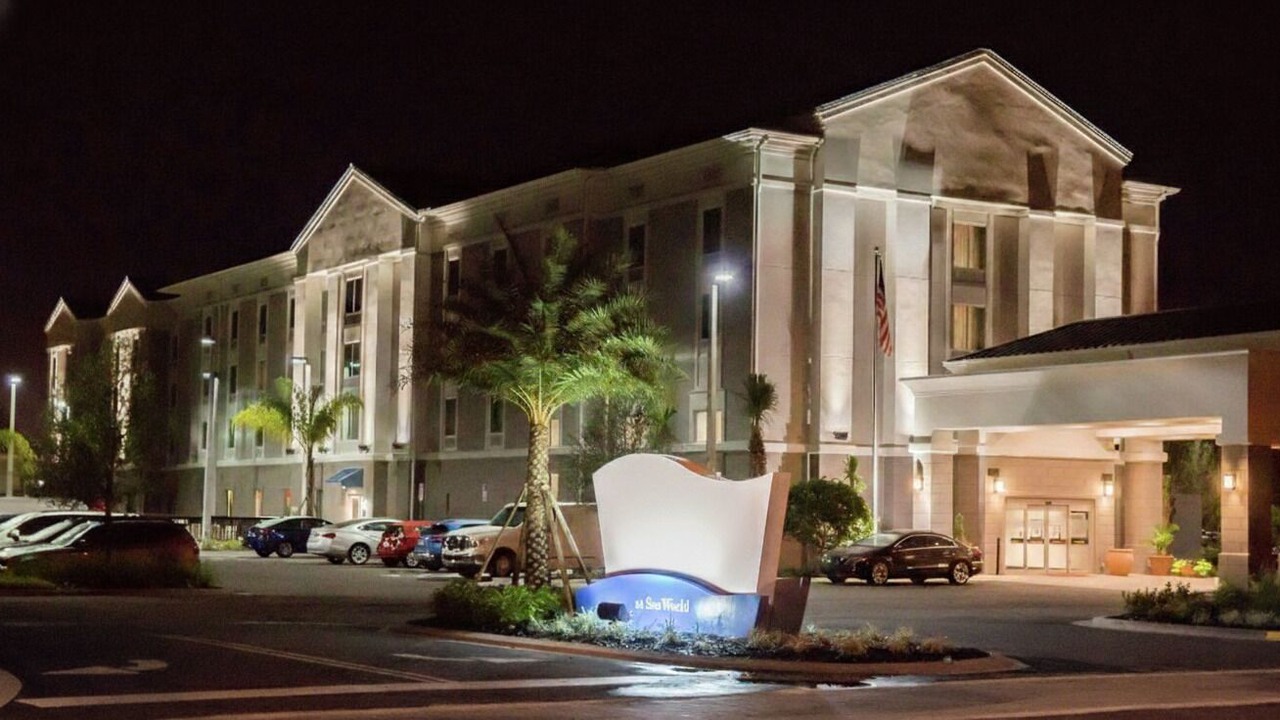 Photo of Outdoor in Florida Central Atlantic Coast