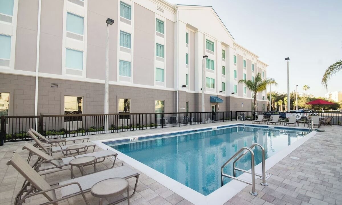 Photo of Outdoor in Florida Central Atlantic Coast