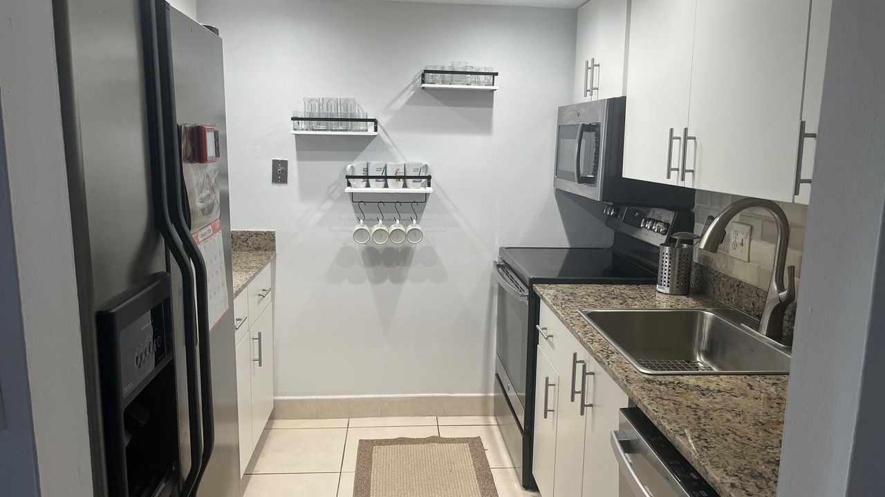 Photo of Kitchen in Delray Beach