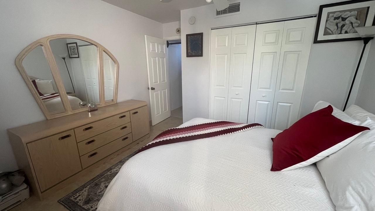 Photo of Bedroom in Delray Beach