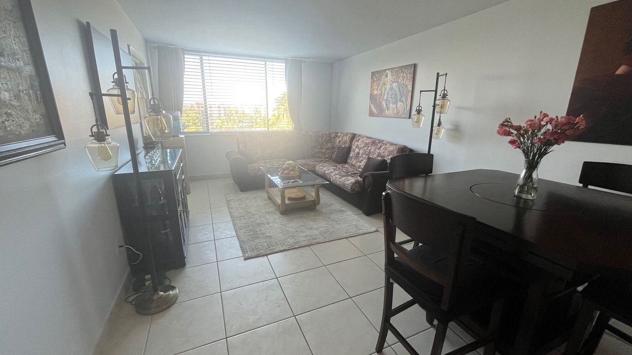 Photo of Livingroom in Delray Beach