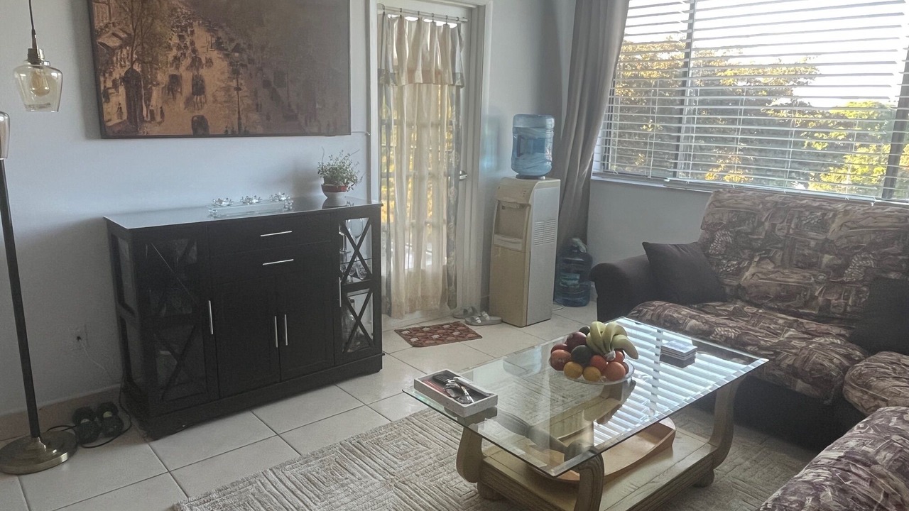 Photo of Livingroom in Delray Beach