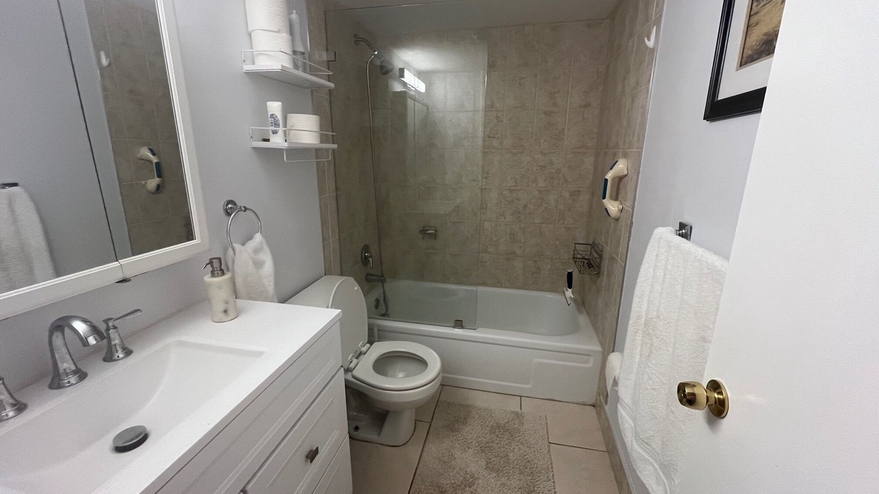 Photo of Bathroom in Delray Beach