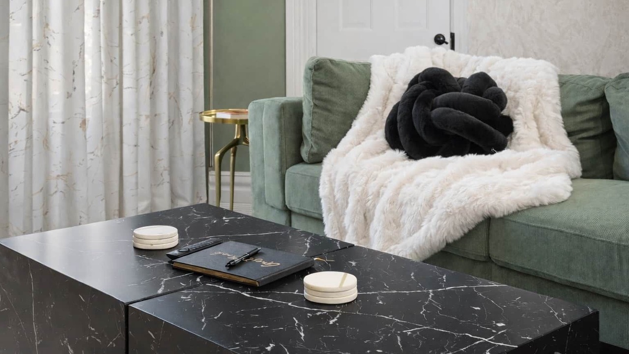 Photo of Bedroom in Hyde Park